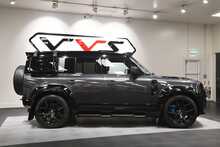 Land Rover Defender 110 P525 V8
