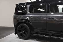 Land Rover Defender 110 P525 V8