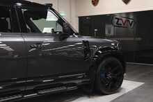 Land Rover Defender 110 P525 V8