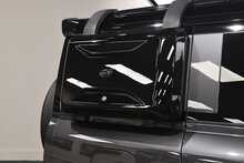Land Rover Defender 110 P525 V8