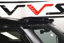 Land Rover Defender 110 P525 V8