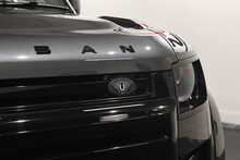 Land Rover Defender 110 P525 V8