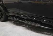 Land Rover Defender 110 P525 V8