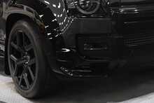 Land Rover Defender 110 P525 V8