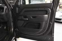 Land Rover Defender 110 P525 V8