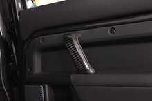 Land Rover Defender 110 P525 V8