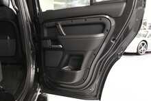 Land Rover Defender 110 P525 V8