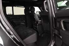 Land Rover Defender 110 P525 V8