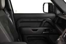 Land Rover Defender 110 P525 V8
