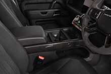 Land Rover Defender 110 P525 V8