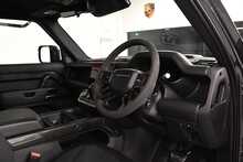 Land Rover Defender 110 P525 V8