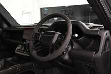 Land Rover Defender 110 P525 V8