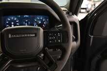 Land Rover Defender 110 P525 V8