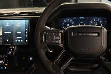 Land Rover Defender 110 P525 V8