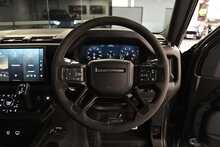 Land Rover Defender 110 P525 V8