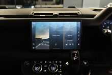 Land Rover Defender 110 P525 V8