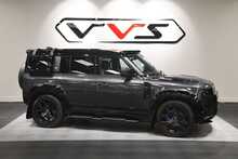 Land Rover Defender 110 P525 V8