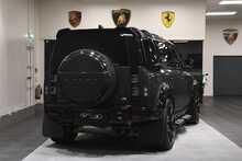 Land Rover Defender 110 P525 V8