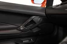 Lamborghini Aventador V12 LP 700-4 