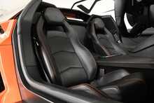 Lamborghini Aventador V12 LP 700-4 