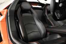 Lamborghini Aventador V12 LP 700-4 