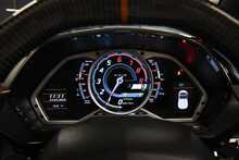 Lamborghini Aventador V12 LP 700-4 