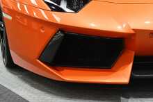 Lamborghini Aventador V12 LP 700-4 