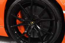 Lamborghini Aventador V12 LP 700-4 