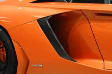 Lamborghini Aventador V12 LP 700-4 