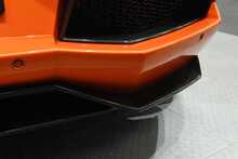 Lamborghini Aventador V12 LP 700-4 