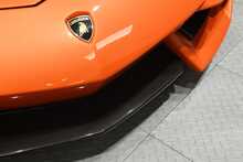 Lamborghini Aventador V12 LP 700-4 