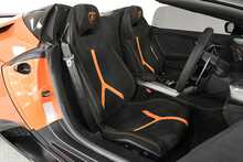 Lamborghini Huracan V10 LP 640-4 Performante