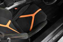 Lamborghini Huracan V10 LP 640-4 Performante