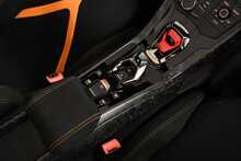 Lamborghini Huracan V10 LP 640-4 Performante