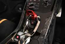 Lamborghini Huracan V10 LP 640-4 Performante