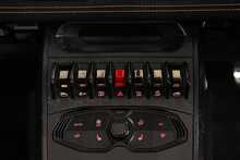 Lamborghini Huracan V10 LP 640-4 Performante