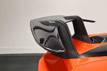 Lamborghini Huracan V10 LP 640-4 Performante