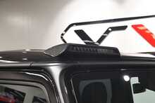 Mercedes-Benz G Class G63 V8 BiTurbo AMG