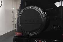 Mercedes-Benz G Class G63 V8 BiTurbo AMG