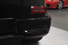 Mercedes-Benz G Class G63 V8 BiTurbo AMG