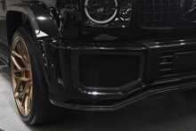 Mercedes-Benz G Class G63 V8 BiTurbo AMG