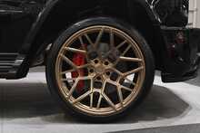 Mercedes-Benz G Class G63 V8 BiTurbo AMG