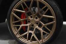 Mercedes-Benz G Class G63 V8 BiTurbo AMG