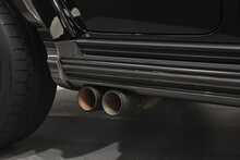 Mercedes-Benz G Class G63 V8 BiTurbo AMG