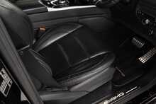 Mercedes-Benz G Class G63 V8 BiTurbo AMG