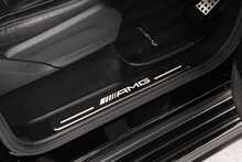 Mercedes-Benz G Class G63 V8 BiTurbo AMG