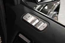 Mercedes-Benz G Class G63 V8 BiTurbo AMG