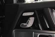 Mercedes-Benz G Class G63 V8 BiTurbo AMG