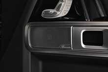 Mercedes-Benz G Class G63 V8 BiTurbo AMG