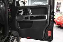 Mercedes-Benz G Class G63 V8 BiTurbo AMG